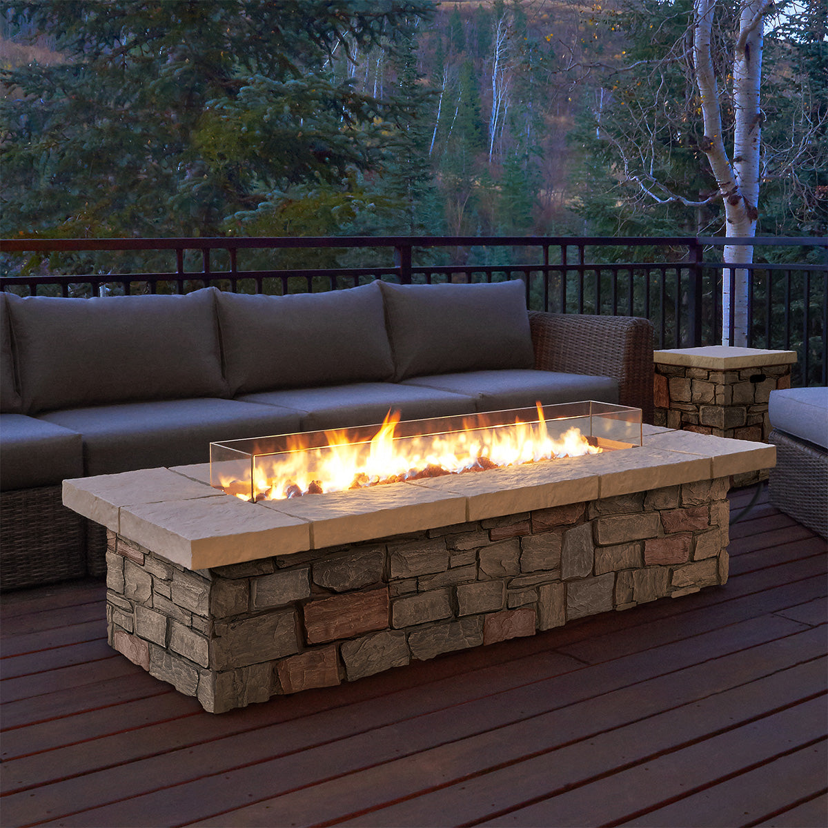 Exploring the Best Type of Fire Pit for Your Backyard