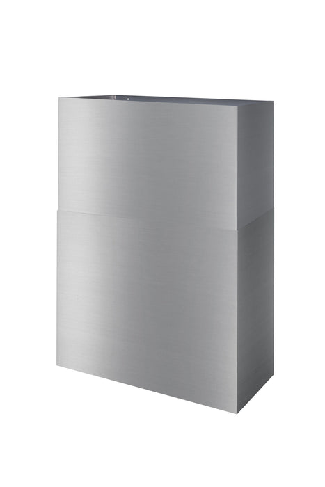 Thor Kitchen 48" Duct Cover for Range Hood in Stainless Steel, RHDC4856