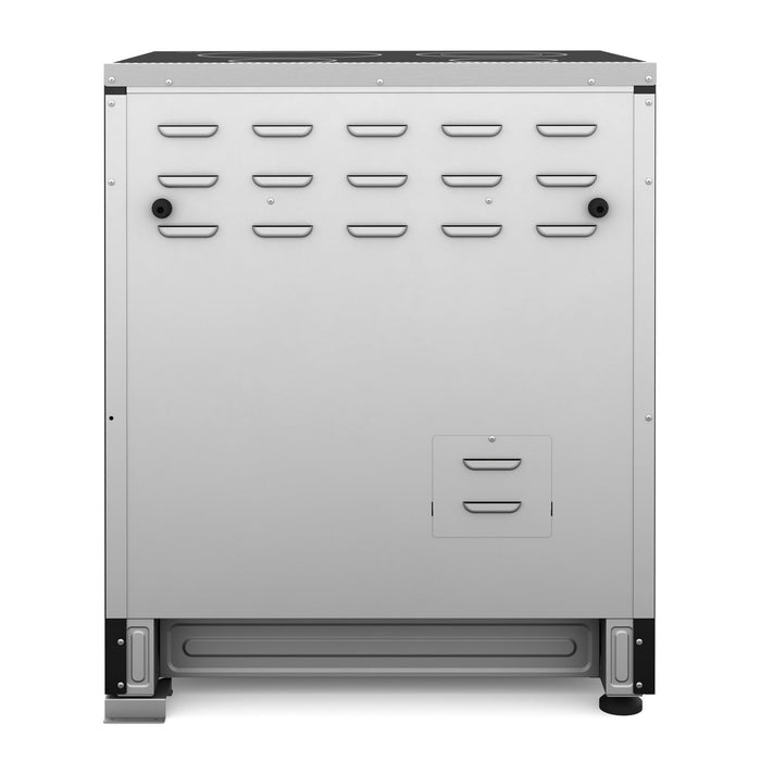 Thor Kitchen 30" Contemporary Electric Range in Stainless Steel, ARE30