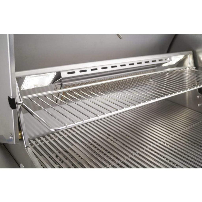 American Outdoor Grill 24" L-Series 2-Burner In-Ground Post Gas Grill