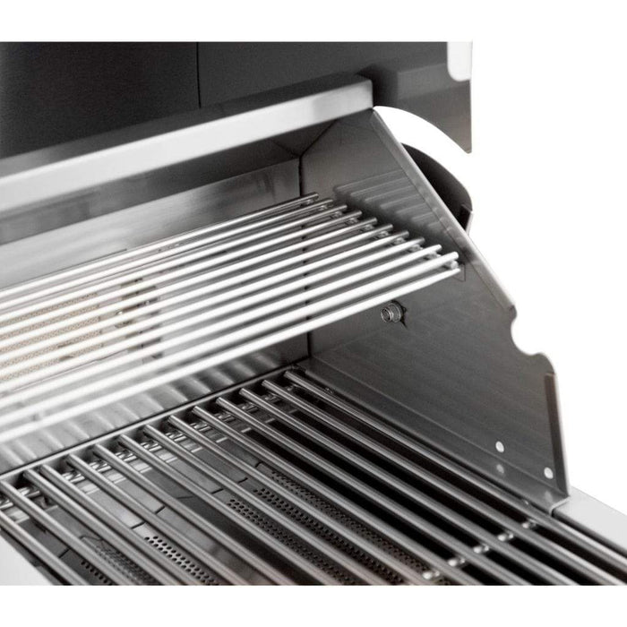 Blaze 25" 3-Burner Prelude LBM Built-In Gas Grill