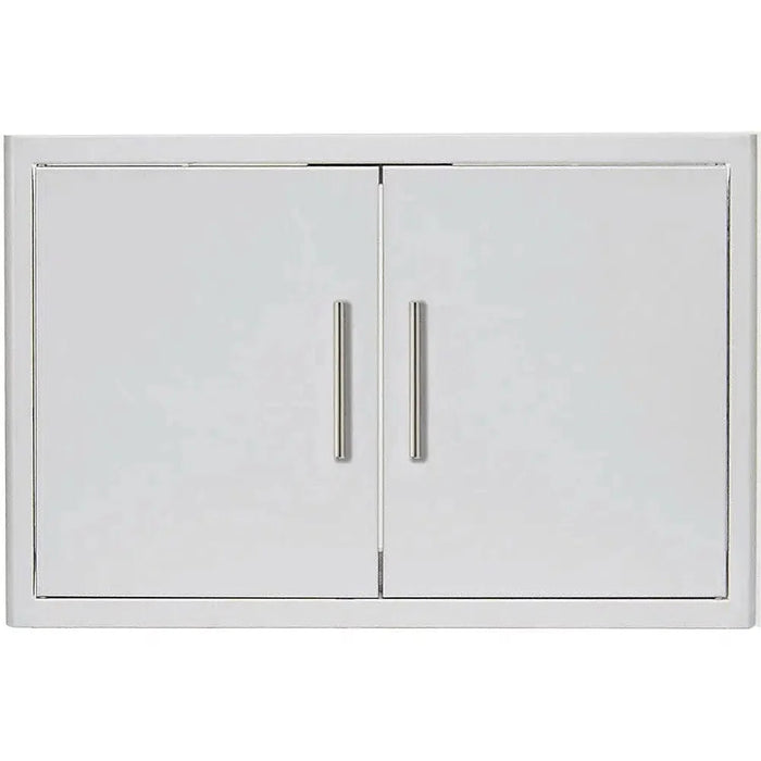 Blaze 25" Double Access Door With Soft Close Hinges