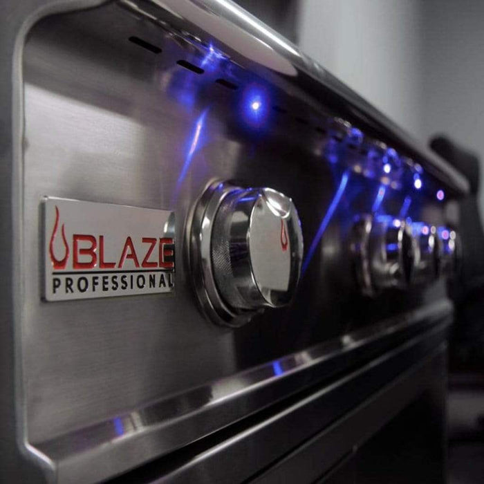 Blaze LED Kits for Blaze Grills and Burners