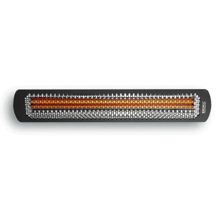 Bromic Heating 56" Tungsten Smart-Heat 6000 Watt Electric Patio Heater