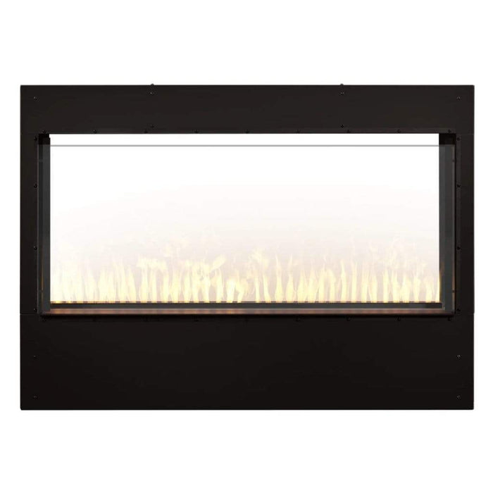 Dimplex Front Glass Pane for Opti-myst Pro 1000/1500 Surround Box