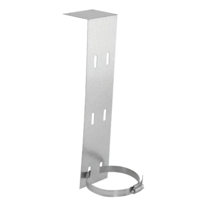 DuraVent 3"-4" DuraFlex AL Hanger Bracket