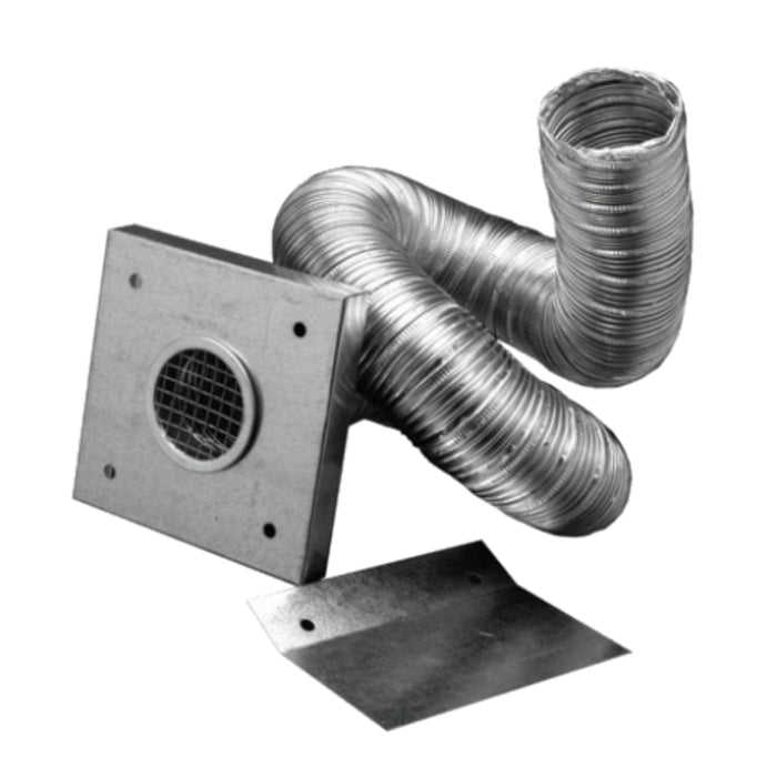 DuraVent 3" Inner Diameter PelletVent Pro Fresh Air Intake Kit