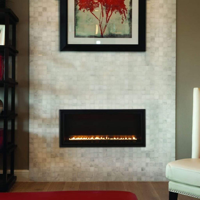 Empire 30" Boulevard SL Vent-Free Linear Gas Fireplace