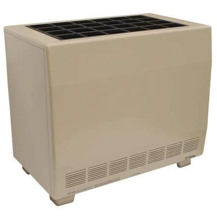 Empire 34" RH50/65B Visual Flame Room Heater with Blower