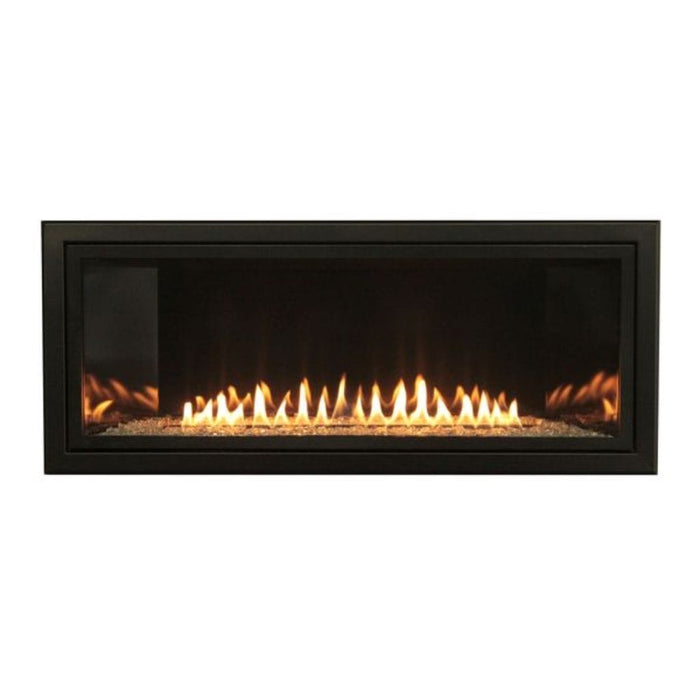 Empire 36" Boulevard Vent-Free Linear Gas Fireplace