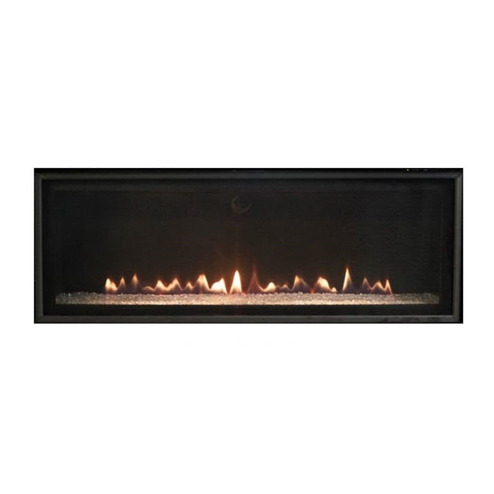 Empire 46" Loft Linear Direct Vent Gas Fireplace