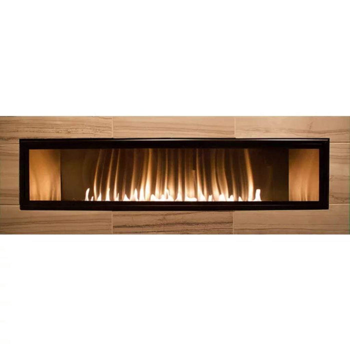 Empire 60" Boulevard Vent-Free Linear Gas Fireplace