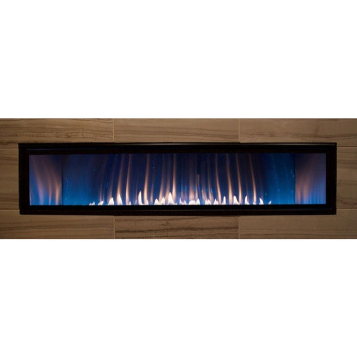 Empire 60" Boulevard Vent-Free Linear Gas Fireplace