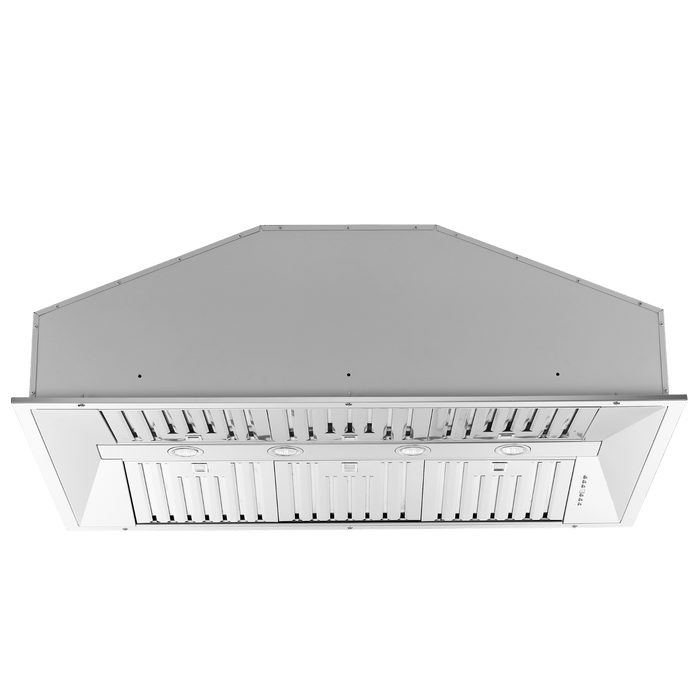 Forno Altilia 48'' Insert Range Hood, FRHRE5337-48