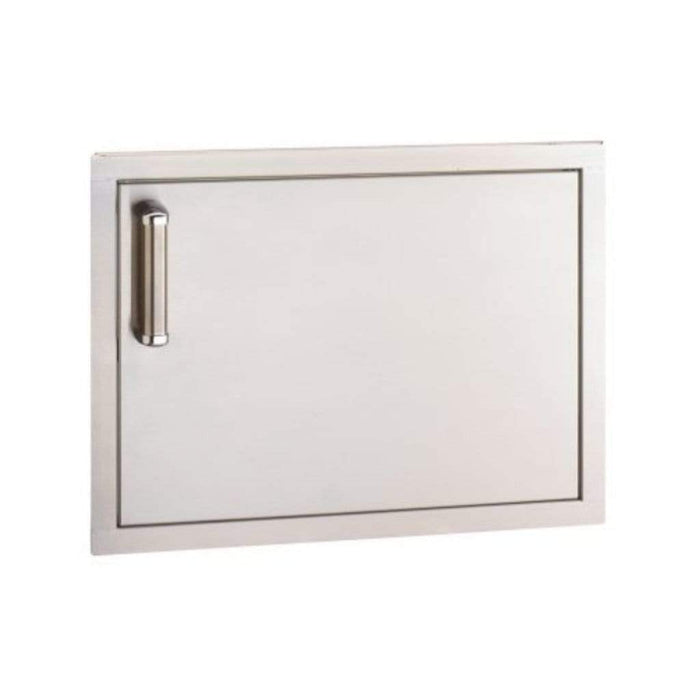 Fire Magic 24" 53917SC Premium Flush Horizontal Single Access Door w/ Soft Close