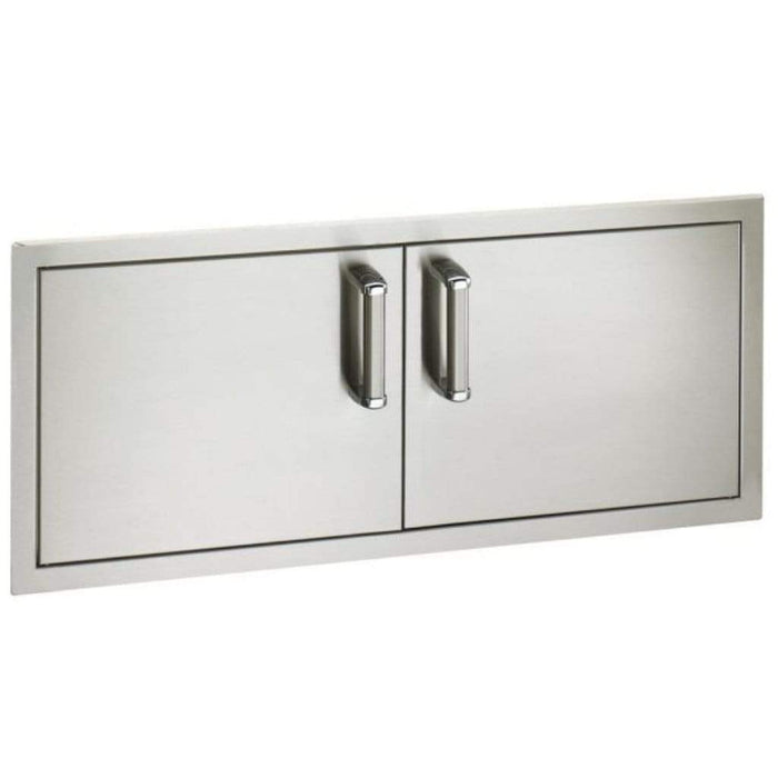 Fire Magic 39" 53938SC Premium Flush Double Access Door w/ Soft Close