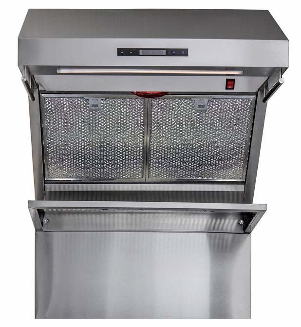 Forno Appliance Package - 30 Inch Gas Range, Wall Mount Range Hood, Microwave Drawer, Dishwasher, AP-FFSGS6239-30-6