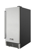 Thor Kitchen 15" Built-in 50 lbs. Ice Maker in Stainless Steel, TIM1501