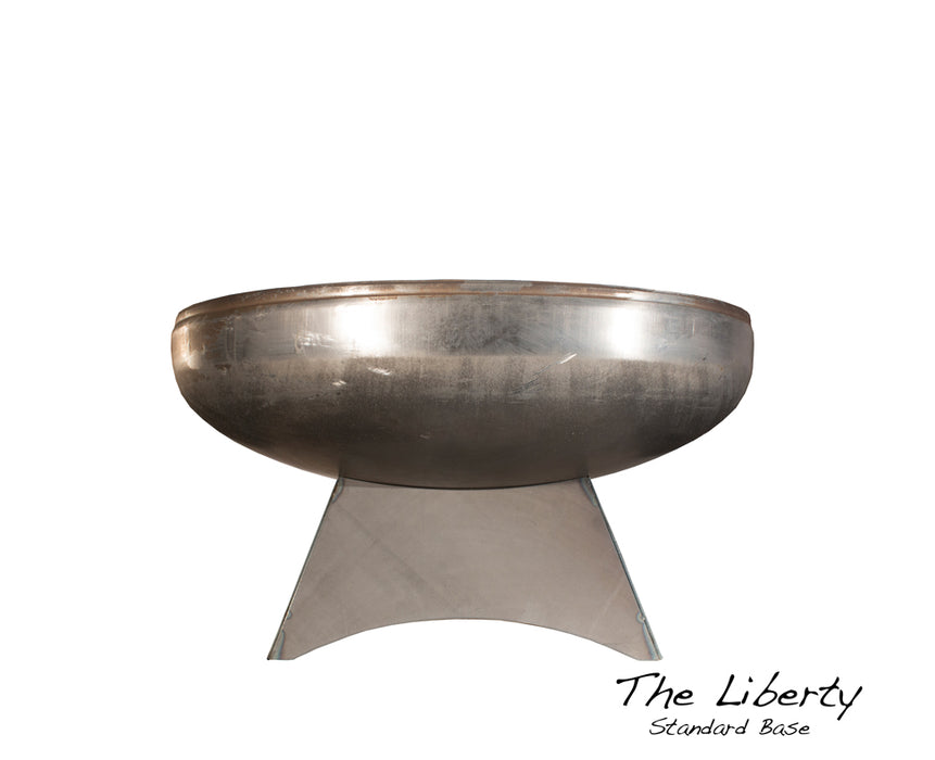 Ohio Flame Liberty Fire Pit - Standard Base