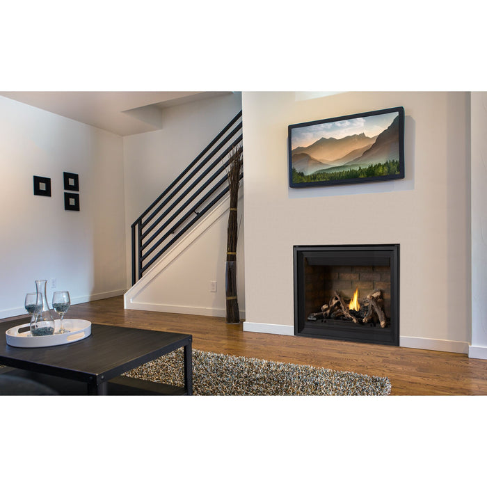 Napoleon Altitude 36 Direct Vent Gas Fireplace