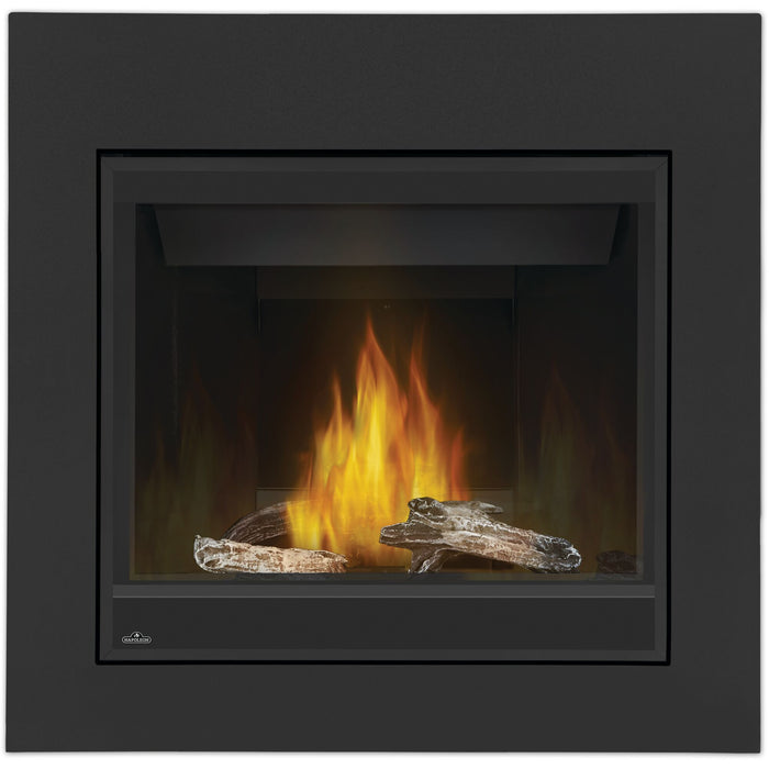 Napoleon Ascent 36 Direct Vent Gas Fireplace