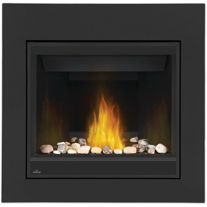 Napoleon Ascent 36 Direct Vent Gas Fireplace