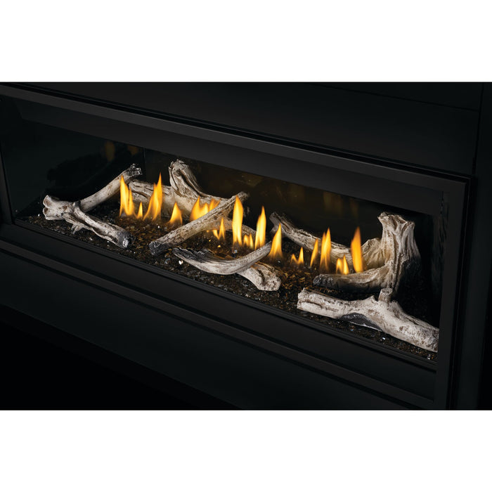 Napoleon Ascent Linear 46 Direct Vent Gas Fireplace