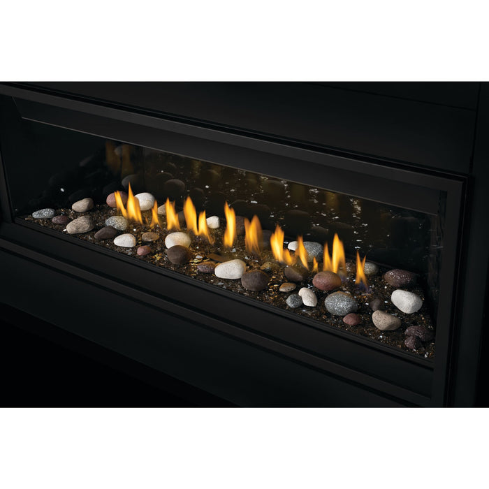 Napoleon Ascent Linear 46 Direct Vent Gas Fireplace