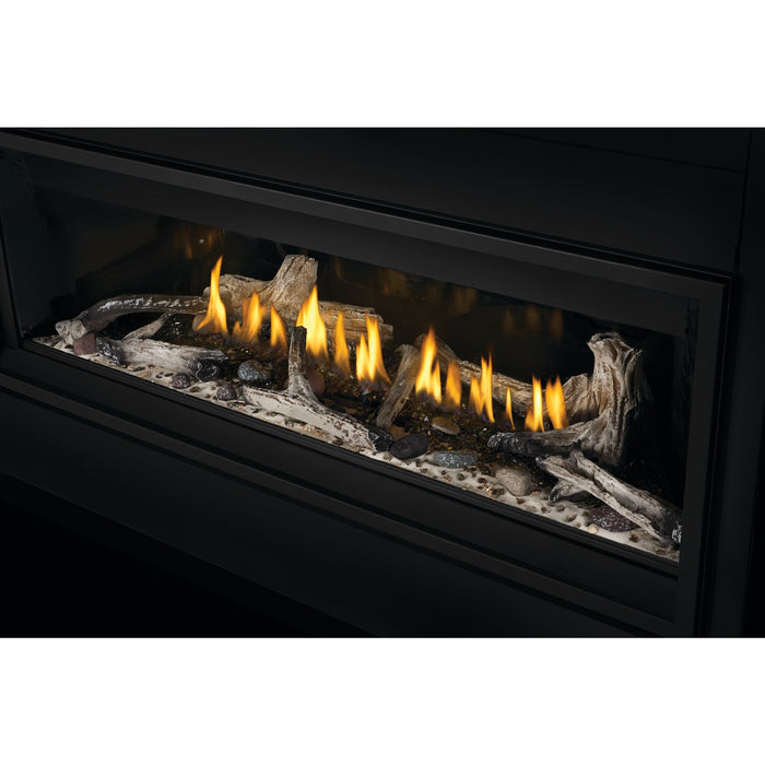 Napoleon Ascent Linear 46 Direct Vent Gas Fireplace