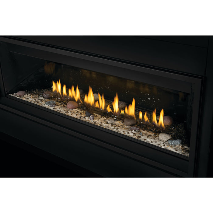 Napoleon Ascent Linear 42 Direct Vent Gas Fireplace