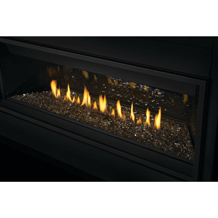 Napoleon Ascent Linear 46 Direct Vent Gas Fireplace