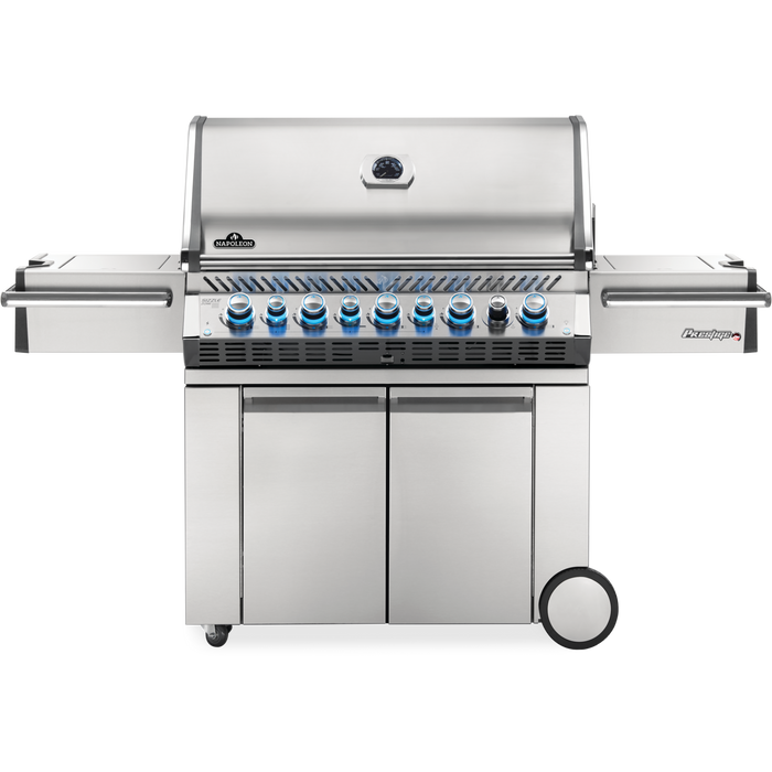 Napoleon Prestige PRO 665 RSIB Gas Grill