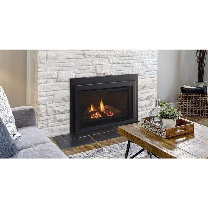 Majestic Jasper 30" Traditional Direct Vent Gas Fireplace Insert