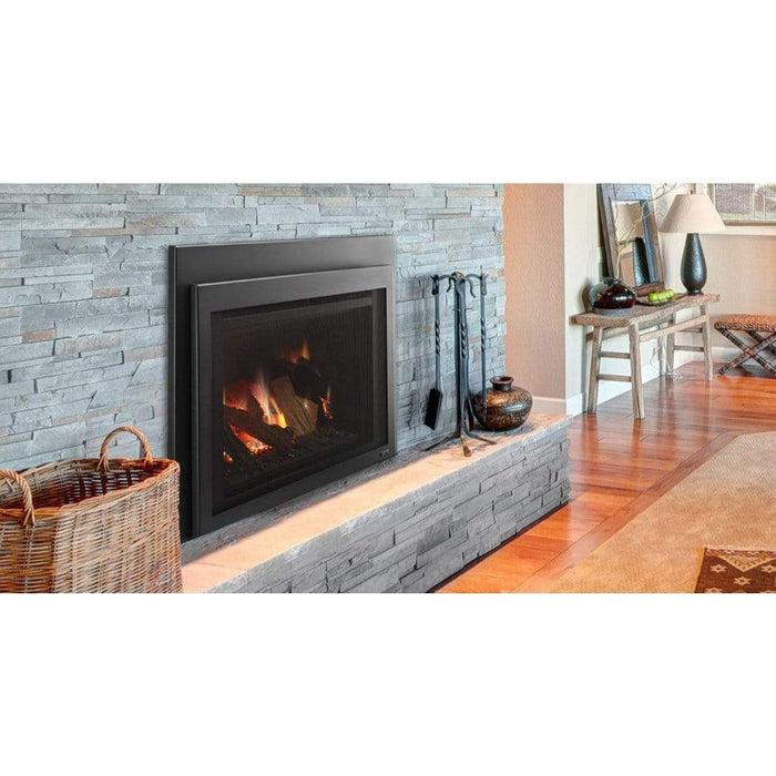 Majestic Ruby 30" Traditional Direct Vent Gas Fireplace Insert