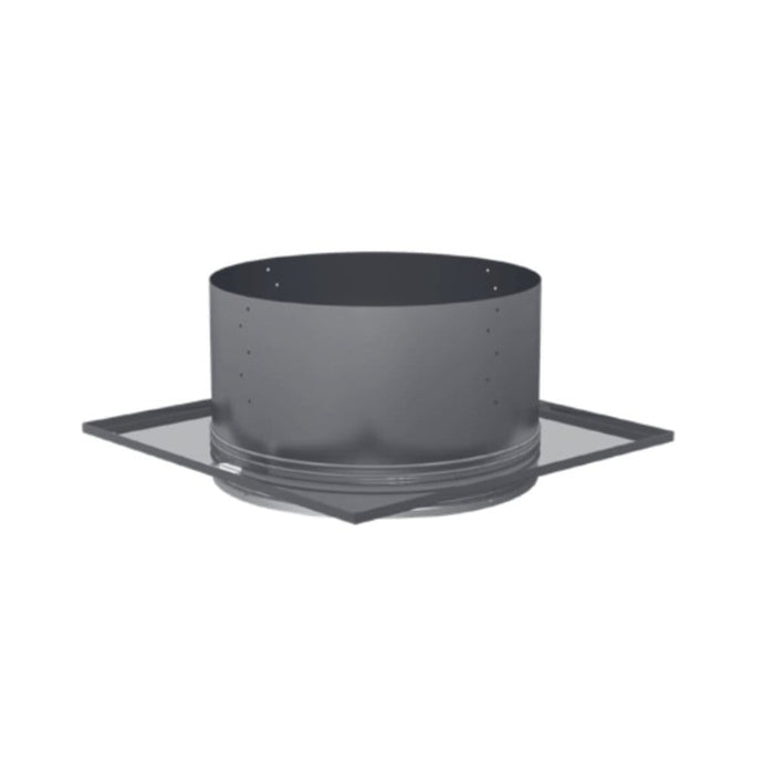 Majestic 6" DuraPlus DV-6DP-RCS Round Ceiling Support Box