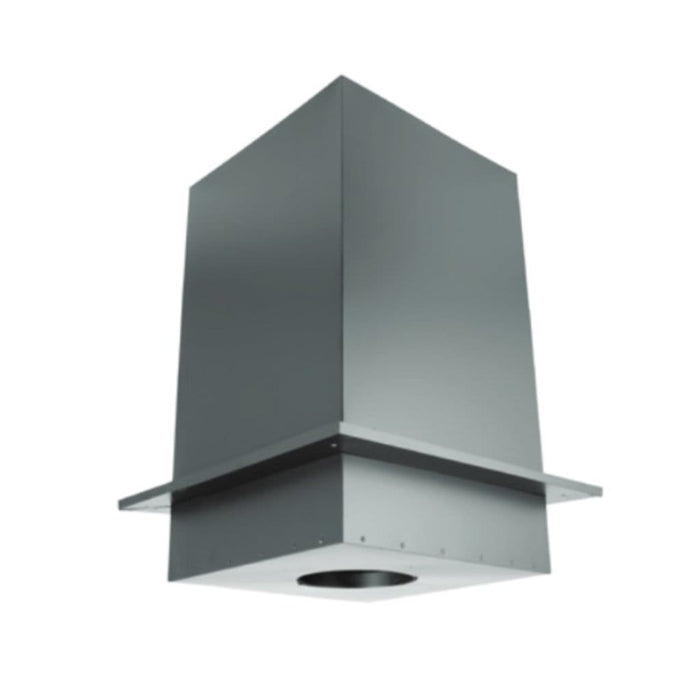 Majestic 8" DuraPlus Square Ceiling Support Box