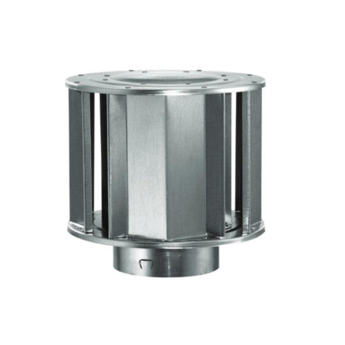 Majestic B-Vent DV-10BVVT 10" High-Wind Cap