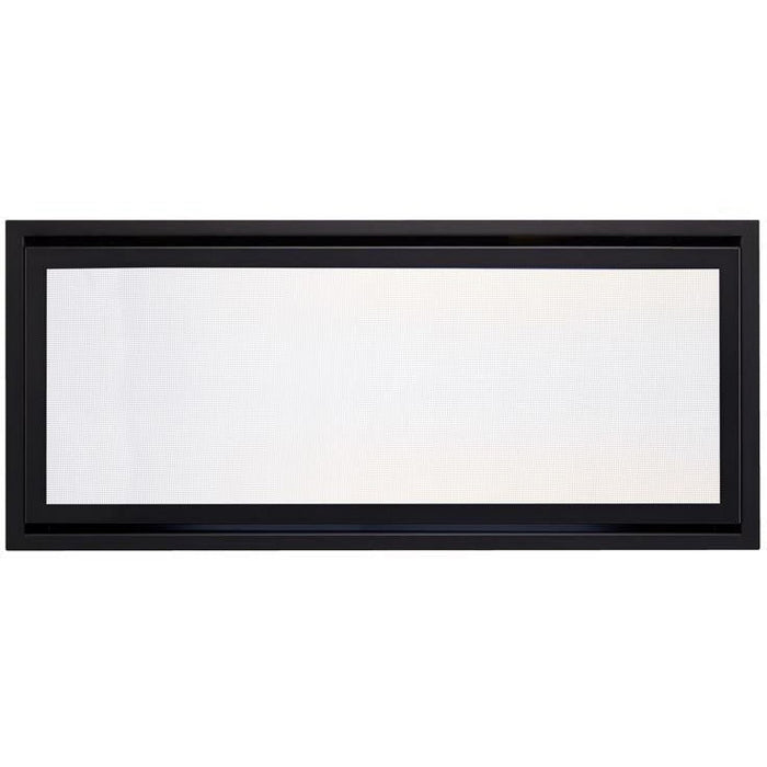 Majestic Clean Face Trim for Jade Direct Vent Fireplace