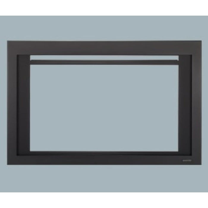 Majestic Clean Screen Front for Jasper, Ruby and Trilliant Gas Fireplace Inserts