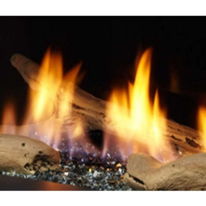 Majestic LOGS-DRTWOOD-36 Driftwood Log Set for Echelon II 36" Gas Fireplace