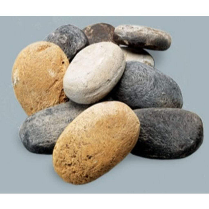 Majestic Natural Stones Kit