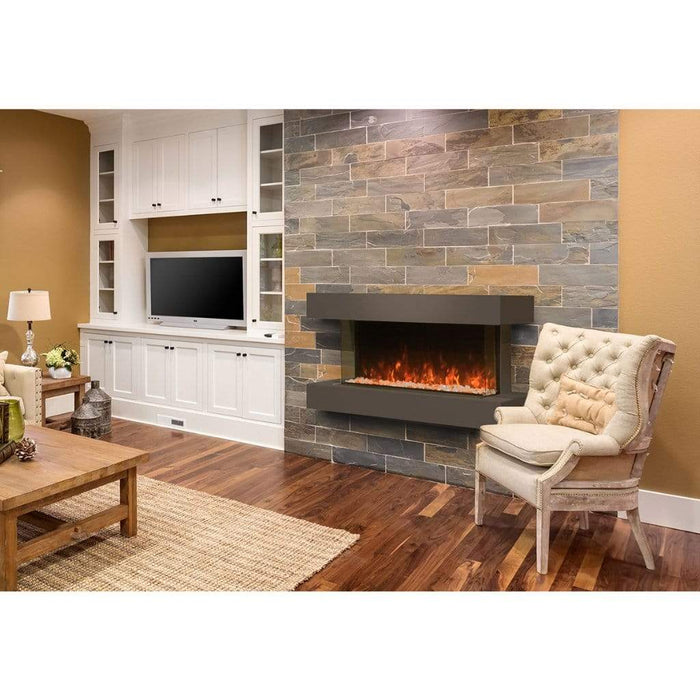 Modern Flames Landscape Pro Multi Studio Suites (Cabinet Only)