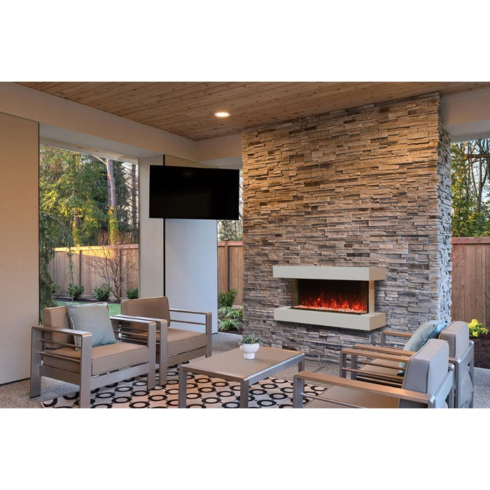 Modern Flames Landscape Pro Multi Studio Suites (Cabinet Only)