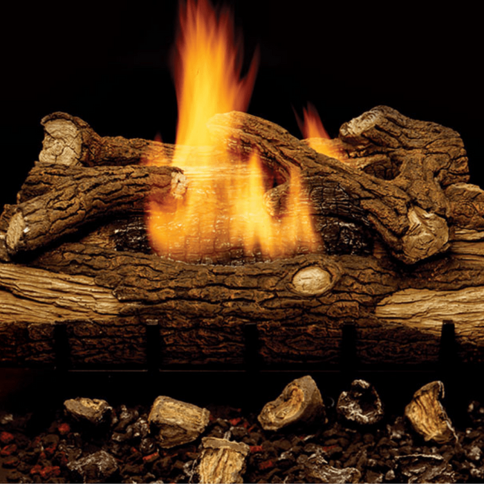 Monessen 18" Mountain Oak Gas Log Set (Logs Only)