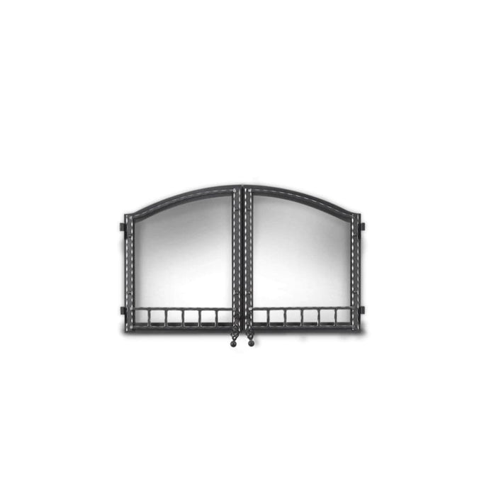 Napoleon Arched Door Kit for High Country 3000 / 6000 Wood Fireplaces