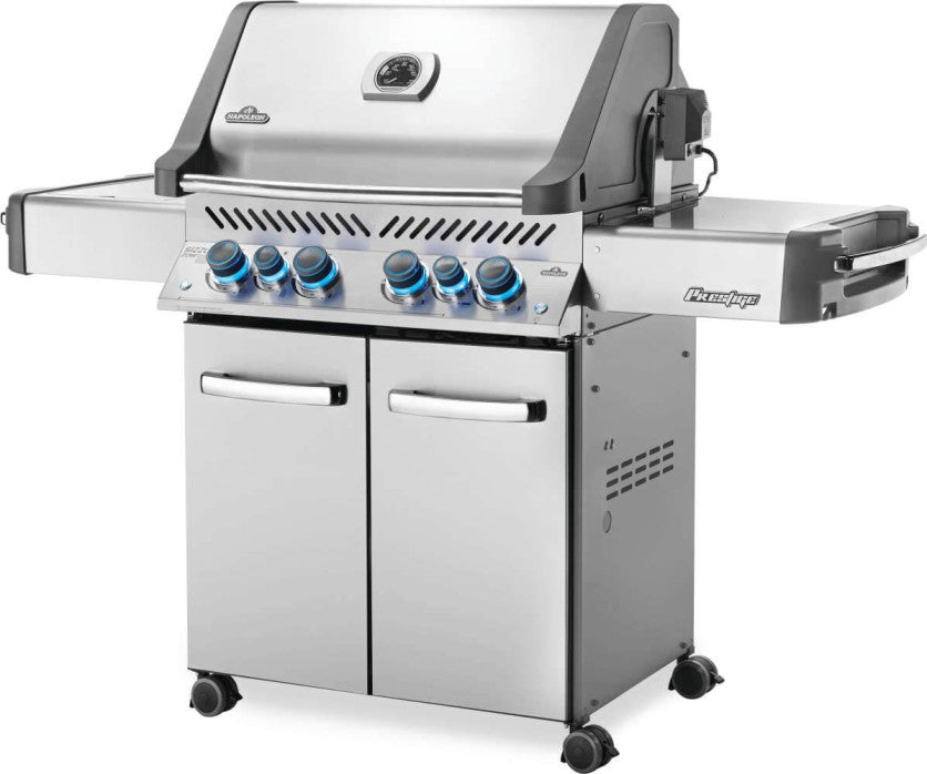 Napoleon Prestige 500 RSIB Propane Grill