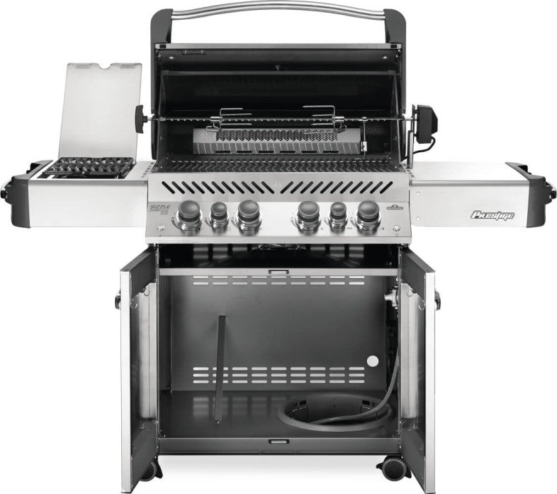 Napoleon Prestige 500 RSIB Propane Grill