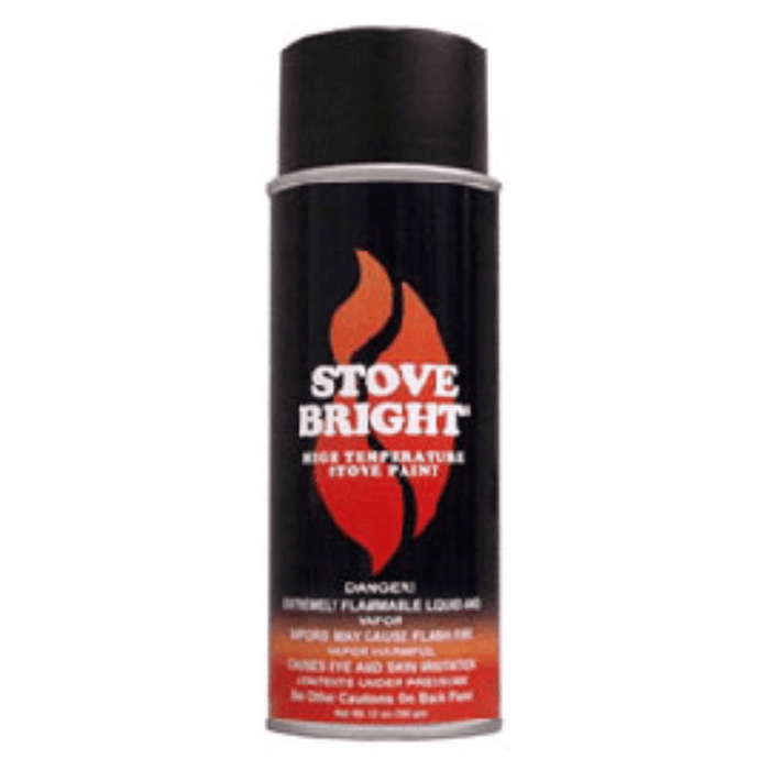 Remii by Amantii Stove Brite High Temperature Touch Up Paint