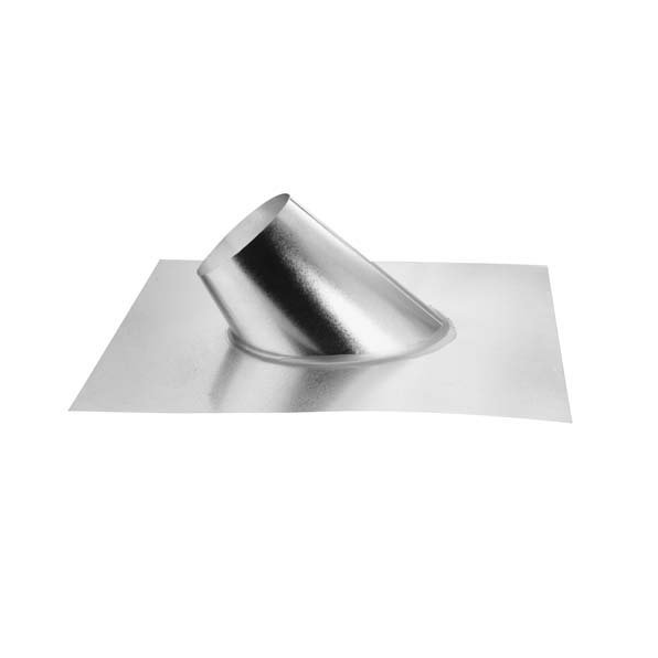 Majestic SLP-RF12 7/12 - 12/12 Pitch Roof Flashing