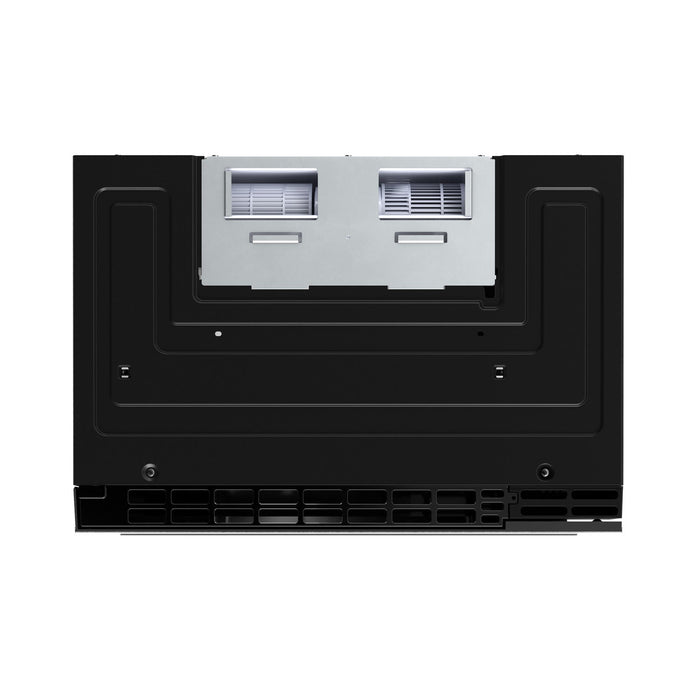 Thor Kitchen 24" Convertible Over the Range Microwave, TOR24SS